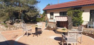 Kur-& Landhotel Borstel - Treff - Dabel - 7