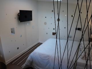 STUDIO LE CHOUETTE - Dijon - 6