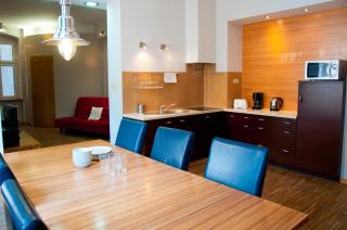 Apartamenty 23 - Poznan - 9