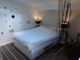 STUDIO LE CHOUETTE - Dijon - 9