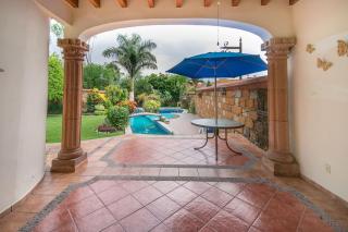 JUUB !! Forget about everything and relax!! - Cuernavaca - 1