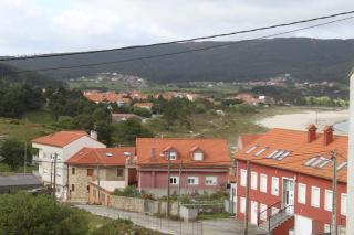 Apartamento San Roque - Fisterra (Finisterre) - 0