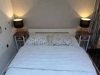 STUDIO LE CHOUETTE - Dijon - 7