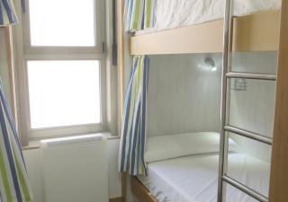 Albergue Corredoiras - 8