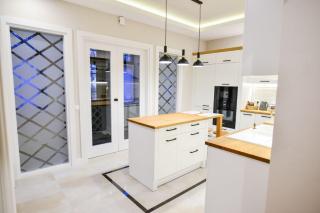 Luksusowy apartament Sokół - piątka - 9