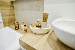 Luksusowy apartament Sokół - piątka - 1