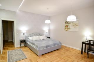 Luksusowy apartament Sokół - piątka - 5