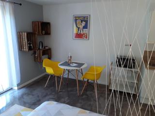 STUDIO LE MOUTARDE - Digione - 2