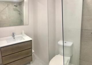 Estupendo apartamento reformado con vistas al mar! - Roquetas de Mar - 5