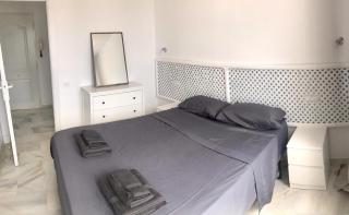 Estupendo apartamento reformado con vistas al mar! - Roquetas de Mar - 3
