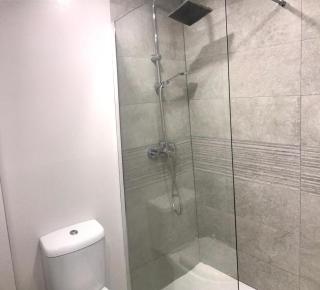 Estupendo apartamento reformado con vistas al mar! - Roquetas de Mar - 1