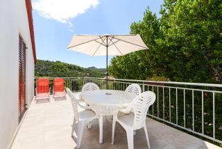 Apartment Lordanic Zaglav, Dugi otok - Zaglav - 9