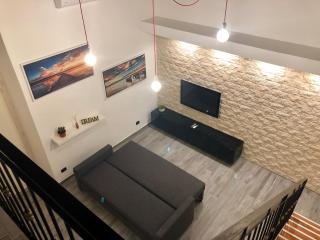 Corte Del Carmine - Bari - 8