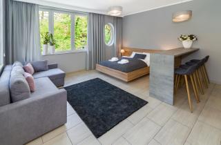 Apartamenty Asia Basia - Kudowa-Zdrój - 6