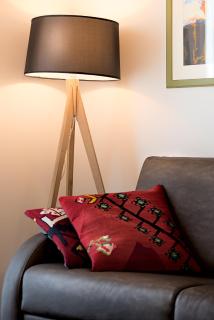 Barchessa Rossetti - 1