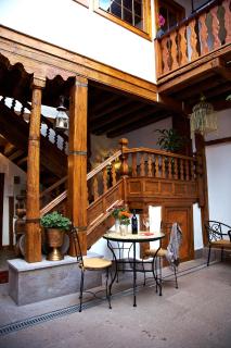 Hotel Emblemático San Agustin - Icod de los Vinos - 1