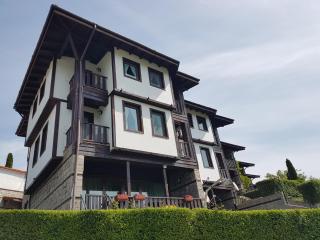 Guest Villas Ecopolis Glavatartsi - Glavatartsi - 8