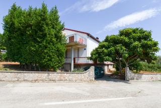Apartment Lordanic Zaglav, Dugi otok - Zaglav - 8