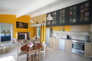 Petite maison Peyrot - Loubejac - 7
