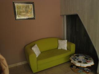 gîte le voyageur - Tours-en-Vimeu - 3