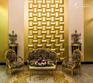 LeChateau Boutique Hotel - Yeda - 6
