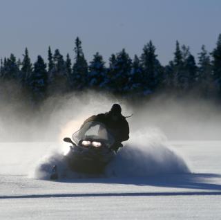 Lappeasuando Lodge - Puoltikasvaara - 2