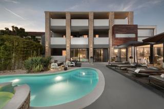 Boutique Hotel Chevalier by Bura Hotels - Adults Only - 6