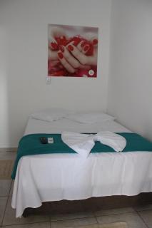 DANI HOTEL - Campinas - 2
