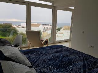 UNA VENTANA A LAS PLAYAS Y ACANTILADOS DE CONIL - Conil de la Frontera - 3