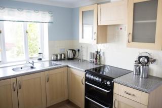 Shaftesbury Modern Annexe - 1