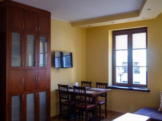 Apartament Stare Miasto 1 - Elblag - 3