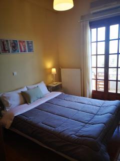 romanza rooms - Poúlithra - 9