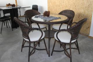 DANI HOTEL - Campinas - 4
