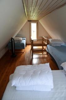 Stuga Romakloster - 1
