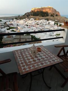 Chrysa Studios - Lindos - 5