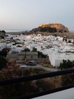 Chrysa Studios - Lindos - 6