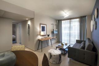 Marina Alimos Hotel Apartments - 4