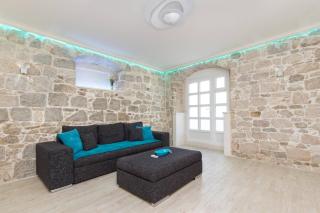 Modern apartment Rino - Split - 4