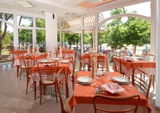 Hotel Corallo - Misano Adriatico - 8