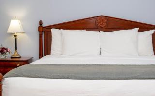 Athenaeum Hotel - 4