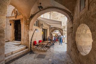 Apartments Cathedral - Dubrovnik - 7