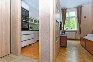 Twój Salon-Apartamenty Stare Miasto - Gdańsk - 1