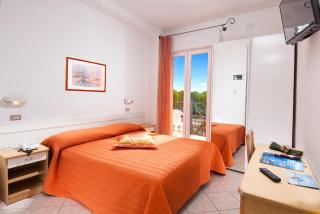 Hotel Corallo - Misano Adriatico - 1