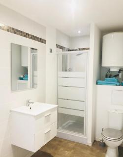 Appartement cosy & reposant - Beauvais - 4