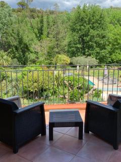 Maison Moutas - Le Thoronet - 1