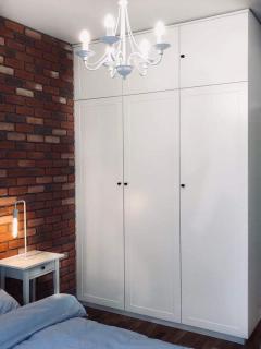 Lofty & Apartamenty Garnizon Gdańsk - Danzig - 8