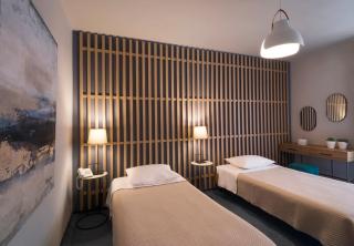 Marina Alimos Hotel Apartments - Atene - 2