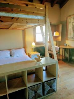 Bed&Breakfast la Cabanya de Beget - Beget - 5