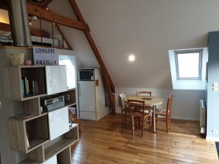 STUDIO ANSYLIA - Lantic - 5