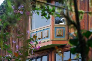 Sachatamia Lodge - Mindo - 2